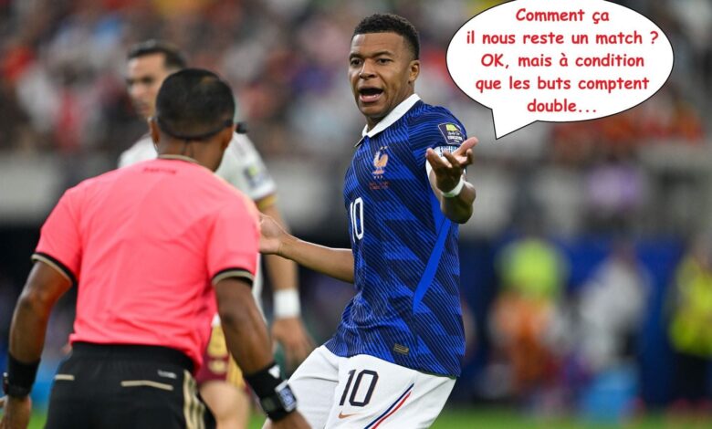 Inglaterra: “Ya ni siquiera sé dónde está mi medalla”… ¿Por qué sigue existiendo el partido por el 3er puesto? Inglaterra: “Ya ni siquiera sé dónde está mi medalla”… ¿Por qué sigue existiendo el partido por el 3er puesto?